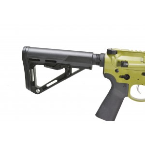 Noveske 13.7" GEN 4 Infidel Green